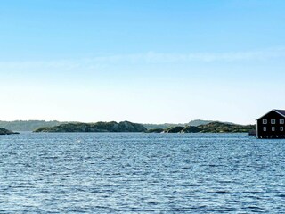 Maison de vacances Strömstad  21