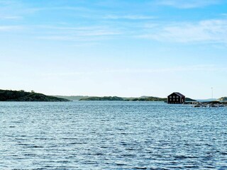Casa de vacaciones Strömstad  17