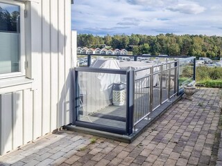 Maison de vacances Strömstad Enregistrement extérieur 10