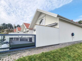 Holiday house Strömstad Outdoor Recording 9