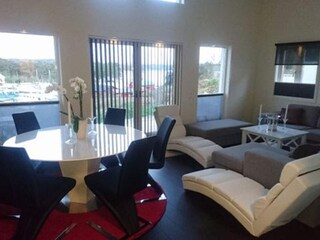 Casa per le vacanze Strömstad  19