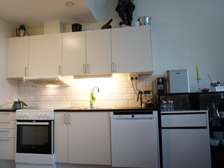 Casa per le vacanze Strömstad  22