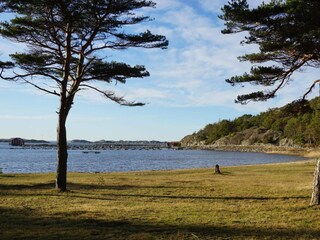 Casa per le vacanze Strömstad  39