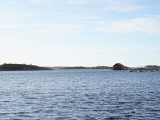 Casa per le vacanze Strömstad  40