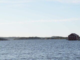 Casa per le vacanze Strömstad  24