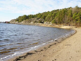 Casa per le vacanze Strömstad  26