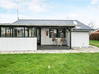 Holiday house Købingsmark Outdoor Recording 5
