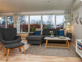 Ferienhaus Købingsmark  15