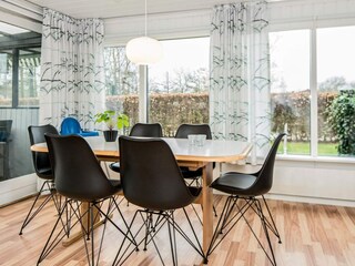 Casa per le vacanze Købingsmark  36