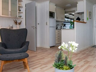 Maison de vacances Købingsmark  27