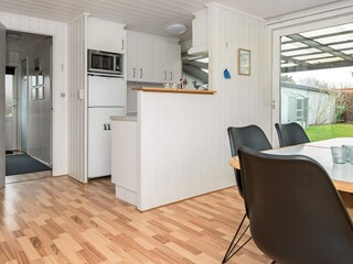 Casa per le vacanze Købingsmark  37