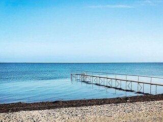 Maison de vacances Købingsmark  32