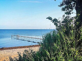 Maison de vacances Købingsmark  33