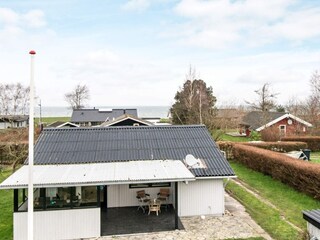 Casa per le vacanze Købingsmark Registrazione all'aperto 5
