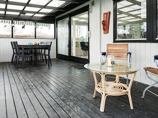 Vakantiehuis Købingsmark Buitenaudio-opname 10