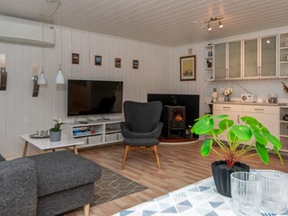 Casa de vacaciones Købingsmark  28