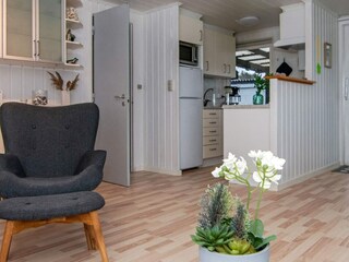 Casa per le vacanze Købingsmark  21