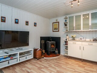 Casa de vacaciones Købingsmark  21