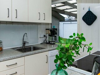 Ferienhaus Købingsmark  14