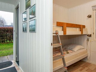 Casa per le vacanze Købingsmark  16