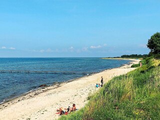 Casa per le vacanze Købingsmark  15