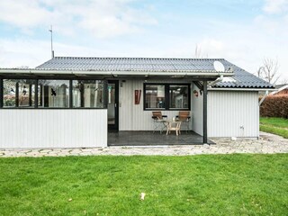 Casa de vacaciones Købingsmark Grabación al aire libre 7