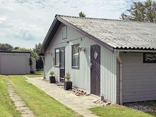 Vakantiehuis Købingsmark Buitenaudio-opname 3