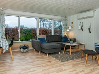 Casa per le vacanze Købingsmark  28