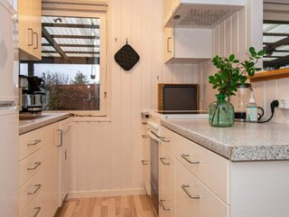 Casa per le vacanze Købingsmark  24