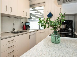 Casa per le vacanze Købingsmark  19