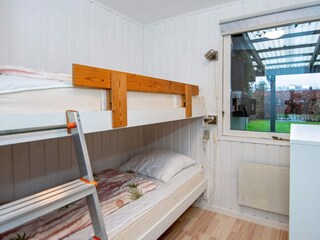 Casa per le vacanze Købingsmark  30