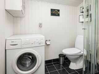 Casa per le vacanze Købingsmark  33