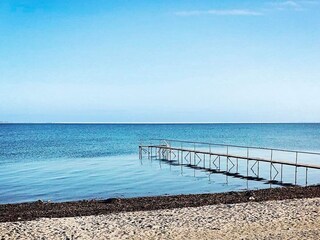 Casa per le vacanze Købingsmark  34