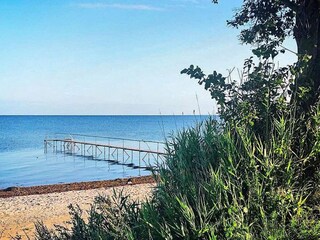 Casa per le vacanze Købingsmark  20