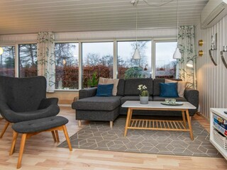 Casa per le vacanze Købingsmark  32