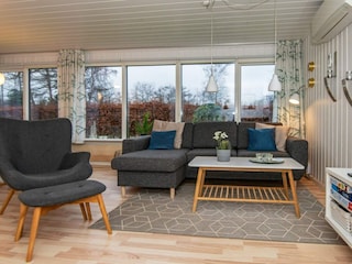 Vakantiehuis Købingsmark  37