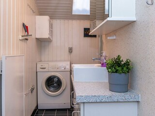 Casa per le vacanze Købingsmark  22