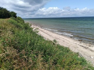 Casa per le vacanze Købingsmark  17