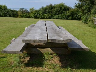 Vakantiehuis Købingsmark  40