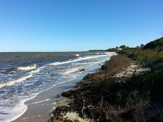 Maison de vacances Købingsmark  34