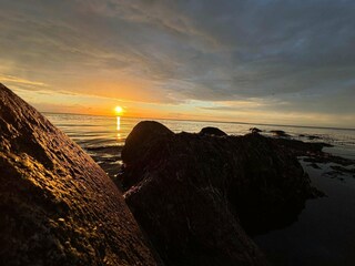 Maison de vacances Købingsmark  14