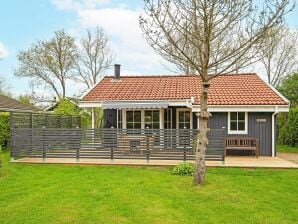 Holiday house 4 person holiday home in Hemmet - Bork Havn - image1