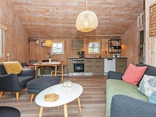 Holiday house Bork Havn  4