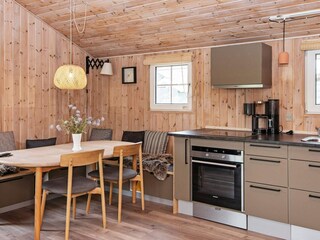 Holiday house Bork Havn  6