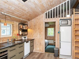Holiday house Bork Havn  8