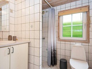 Holiday house Bork Havn  14