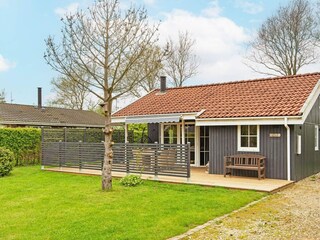 Maison de vacances Bork Havn  34