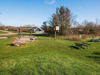 Casa de vacaciones Bork Havn  20