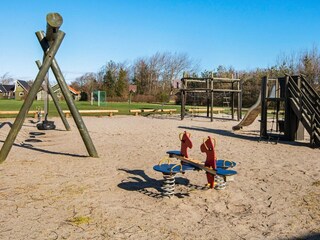 Casa per le vacanze Bork Havn  38