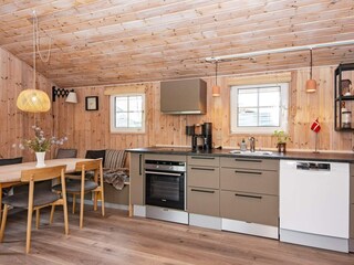 Maison de vacances Bork Havn  14